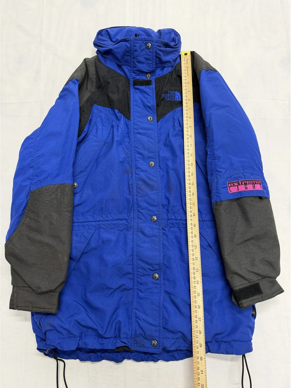 The North Face this north